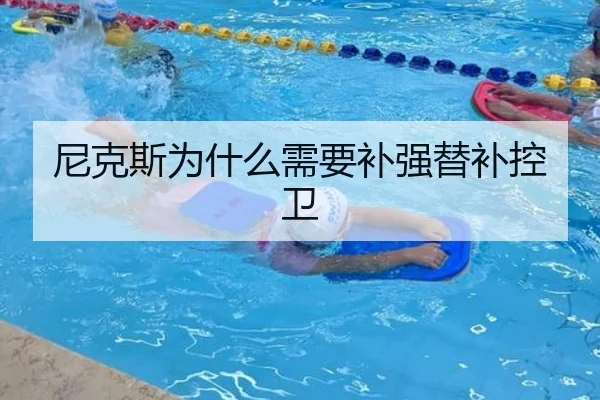 尼克斯为什么需要补强替补控卫